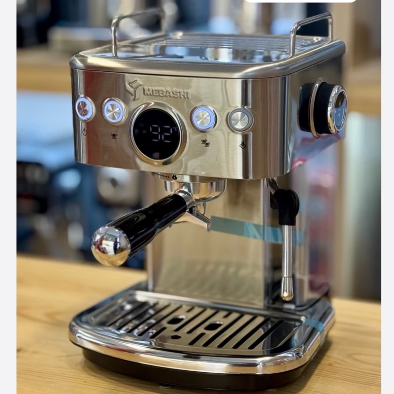 اسپرسوساز مباشی مدل ME-ECM 2116