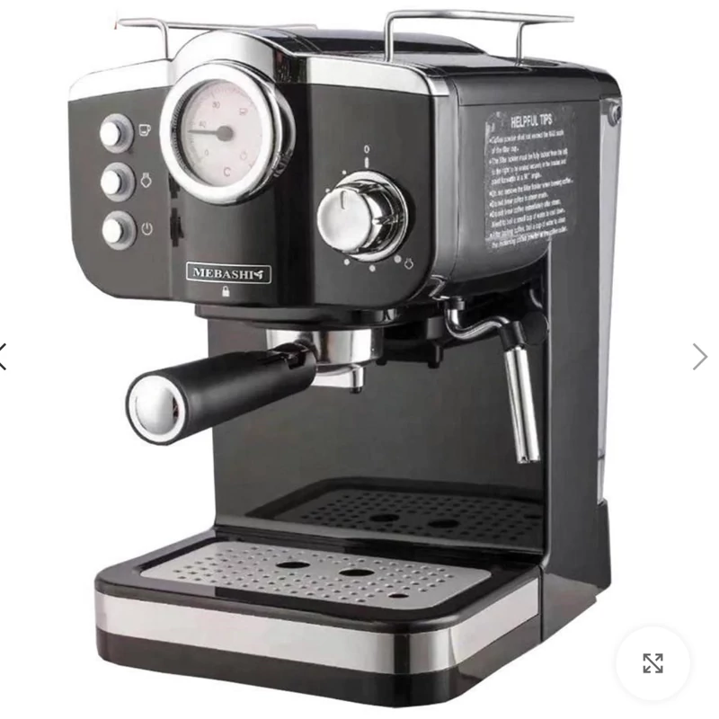 اسپرسوساز مباشی مدل ME-ECM2015